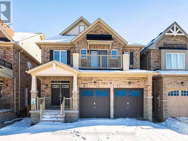 37 ROYAL FERN CRESCENT Caledon Ontario