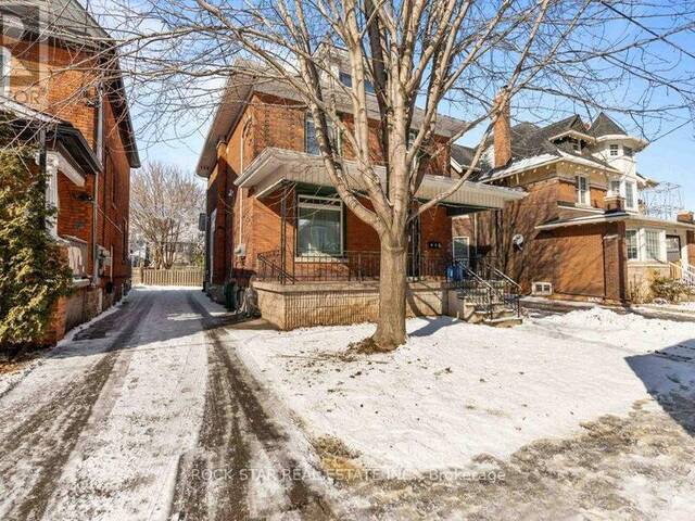 20 HOLTON AVENUE S Hamilton Ontario