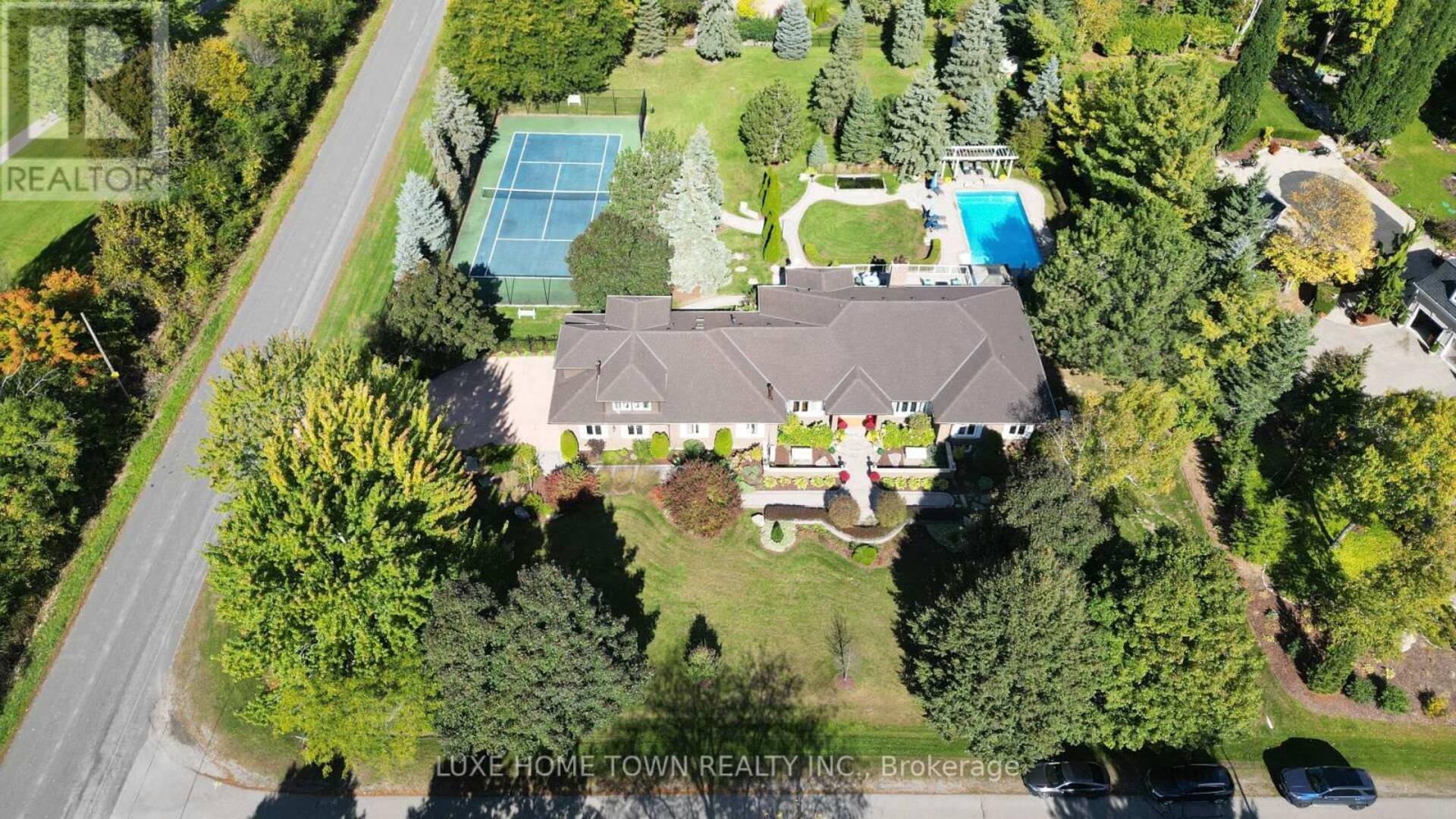 2 PRINCE RUPERT DRIVE Clarington