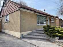 MAIN - 95 CARTIER CRESCENT Richmond Hill