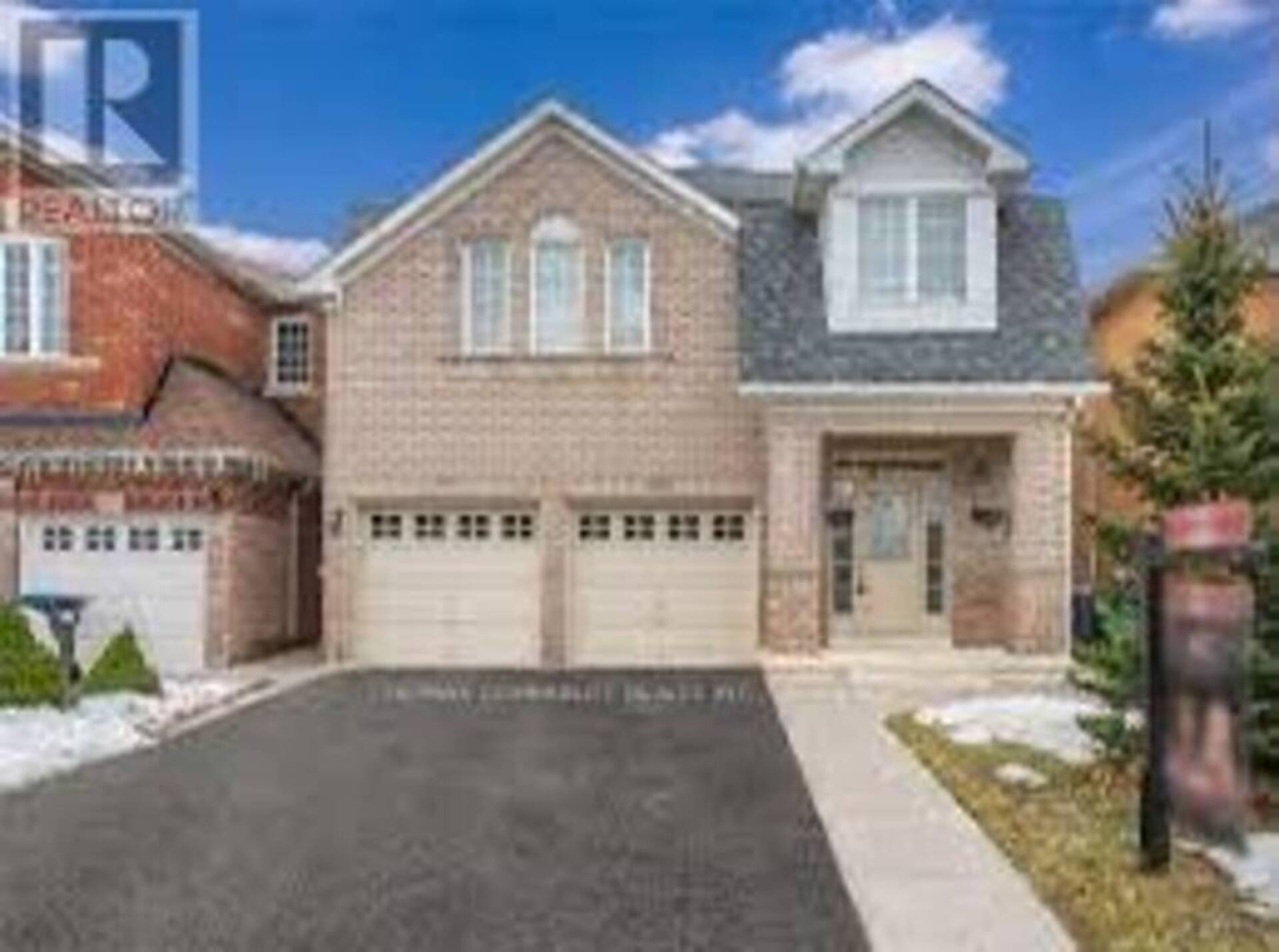 MAIN - 66 MCCRIMMON DRIVE Brampton