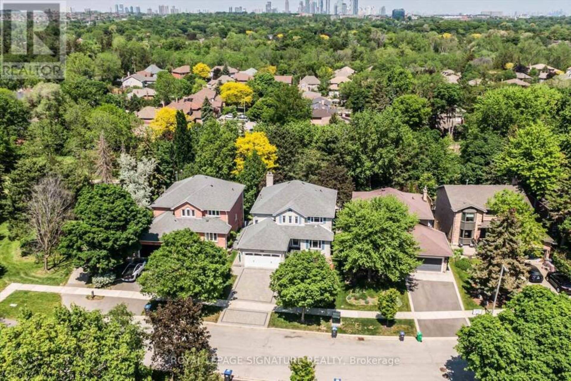 4107 WHEELWRIGHT CRESCENT Mississauga