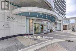 822 - 2520 EGLINTON AVENUE W Mississauga