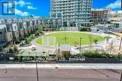 822 - 2520 EGLINTON AVENUE W Mississauga