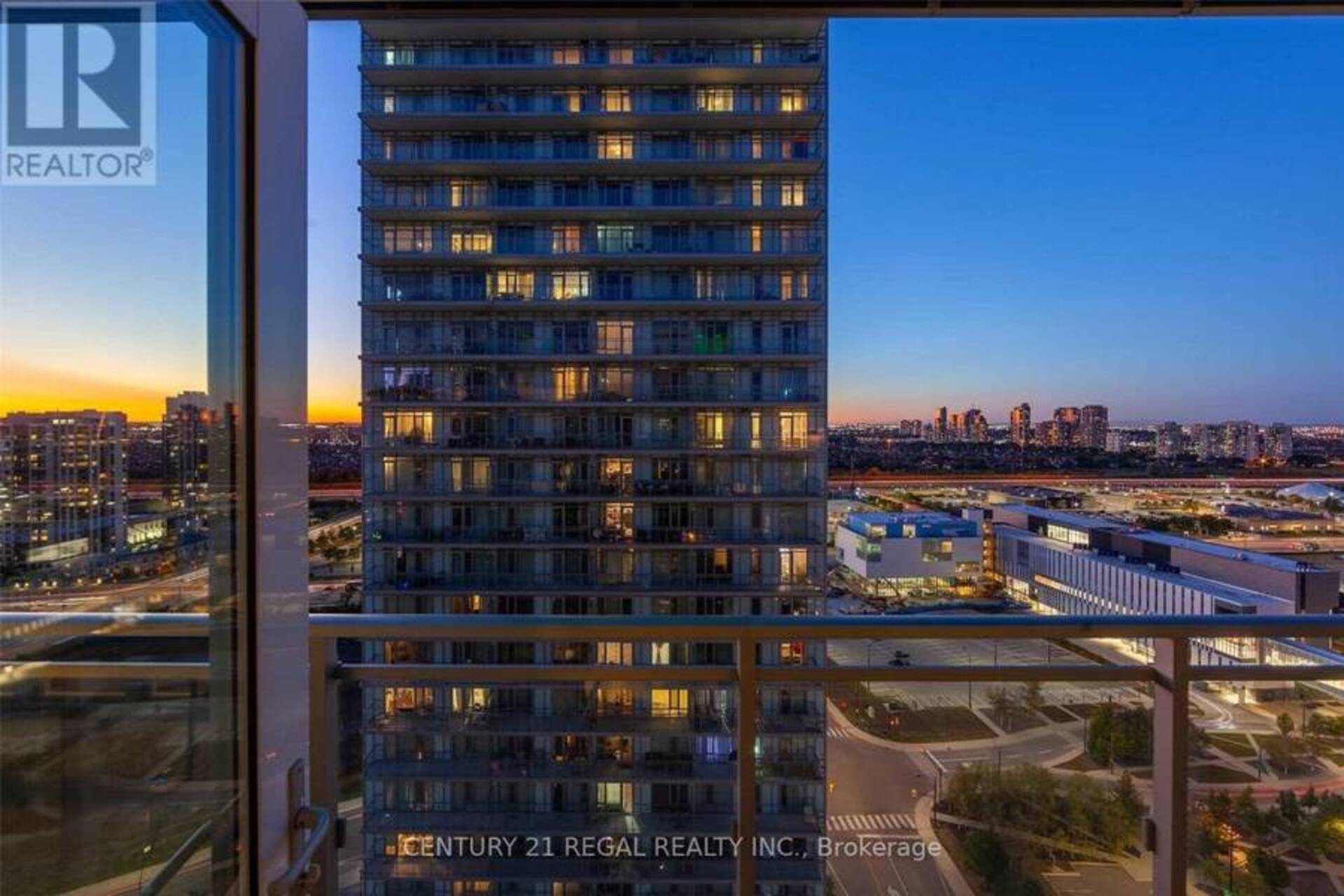 2110 - 365 PRINCE OF WALES DRIVE Mississauga