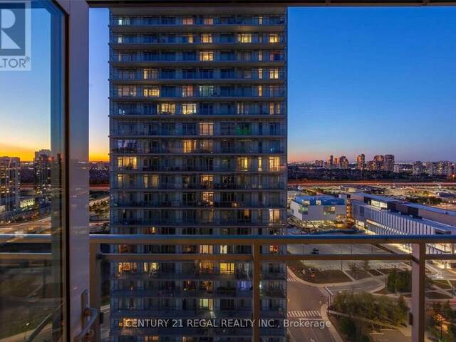 2110 - 365 PRINCE OF WALES DRIVE Mississauga Ontario