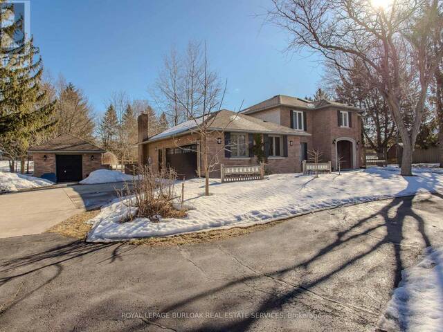 10 KARENDALE CRESCENT Hamilton Ontario