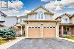 LOWER - 138 APPLE RIDGE DRIVE Kitchener