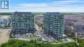 202 - 215 VETERANS DRIVE Brampton