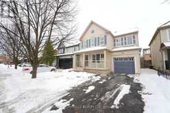 14 TILLER STREET Ajax