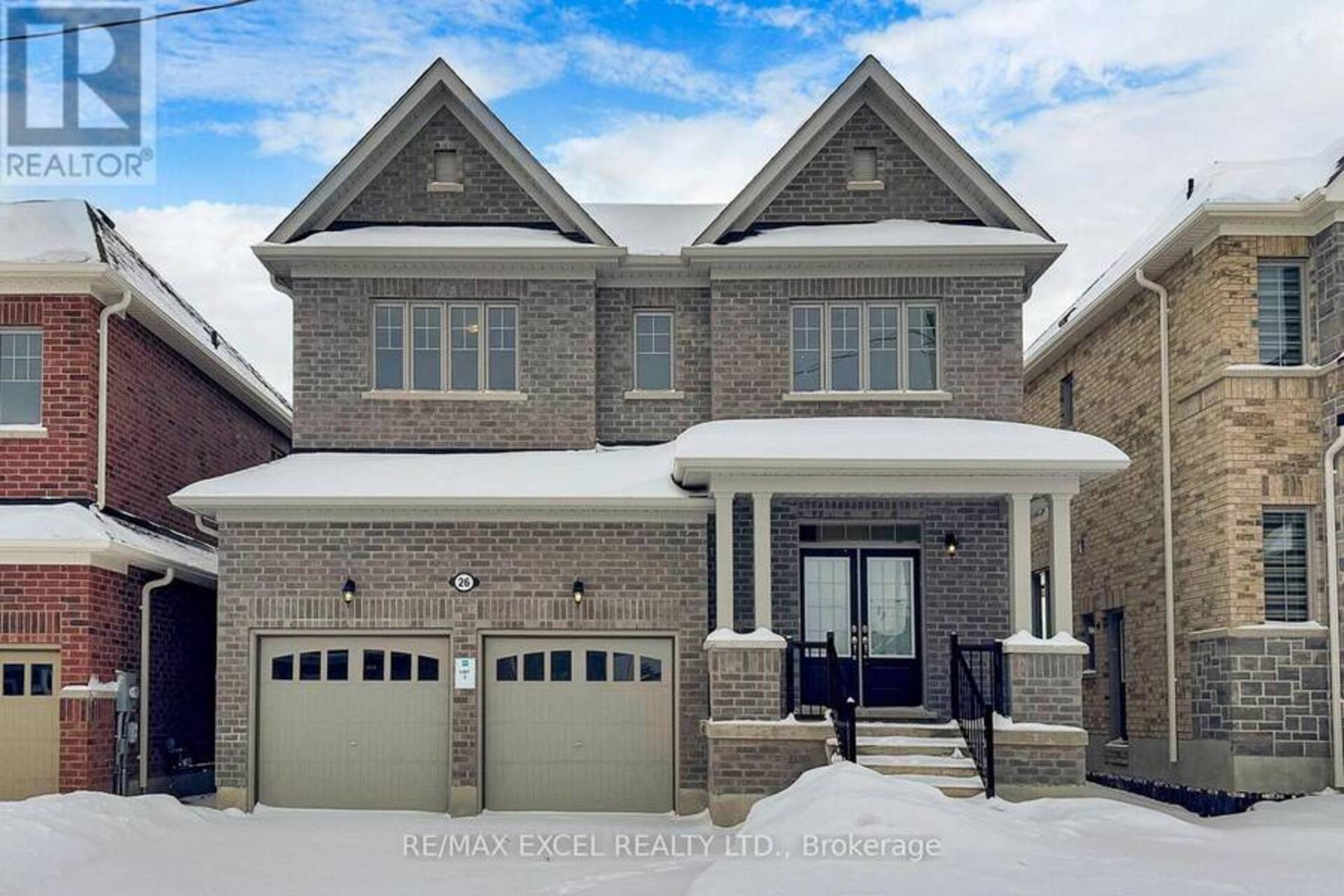 26 RAINES ROAD Scugog