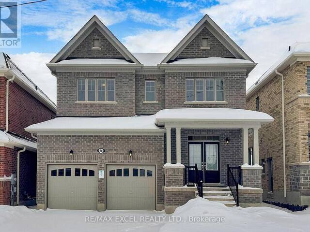 26 RAINES ROAD Scugog Ontario