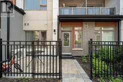 19 - 70 ORCHID PLACE DRIVE Toronto