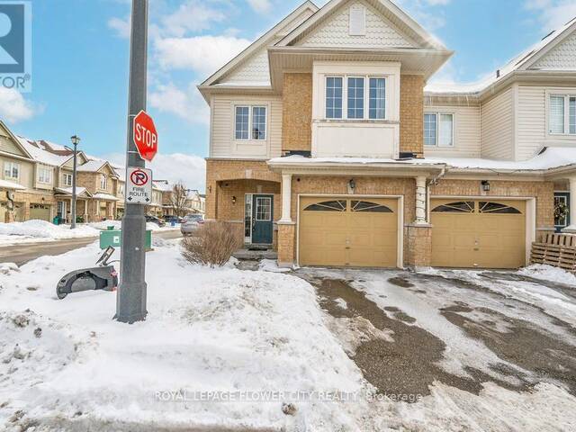 23 LANDER CRESCENT Clarington Ontario