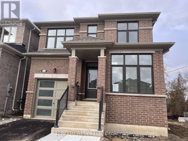 1302 DAVIS LOOP Innisfil Ontario