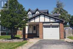 3631 SHADBUSH COURT Mississauga