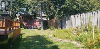 3631 SHADBUSH COURT Mississauga