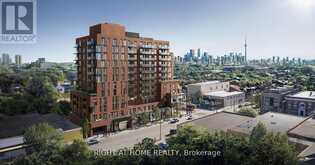 404 - 185 ALBERTA AVENUE Toronto