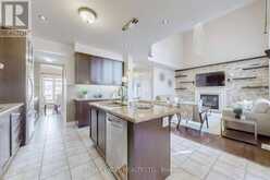 553 RIVERLANDS AVENUE Markham