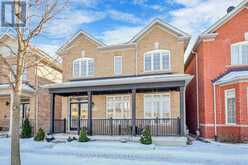 553 RIVERLANDS AVENUE Markham