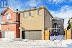 553 RIVERLANDS AVENUE Markham