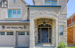 330 WISTERIA WAY S Oakville