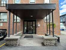 103 - 852 BROADVIEW AVENUE Toronto