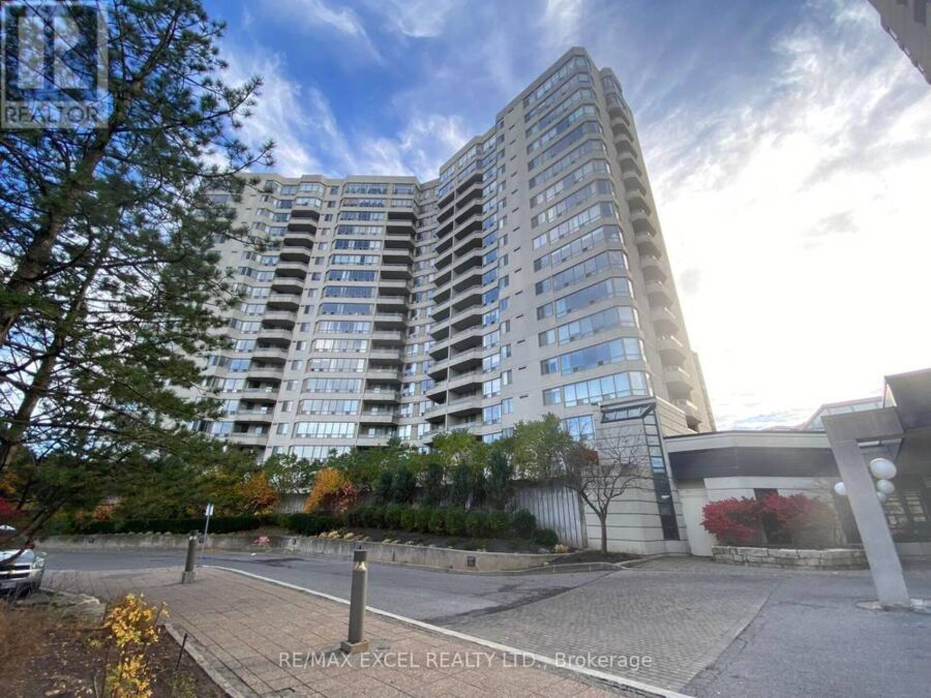 301 - 150 ALTON TOWERS CIRCLE Toronto