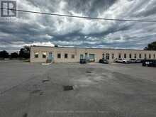 #1,2,3&5 - 126 COMMERCIAL AVENUE Ajax