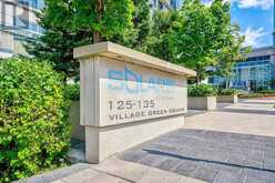 3422 - 135 VILLAGE GREEN SQUARE Toronto