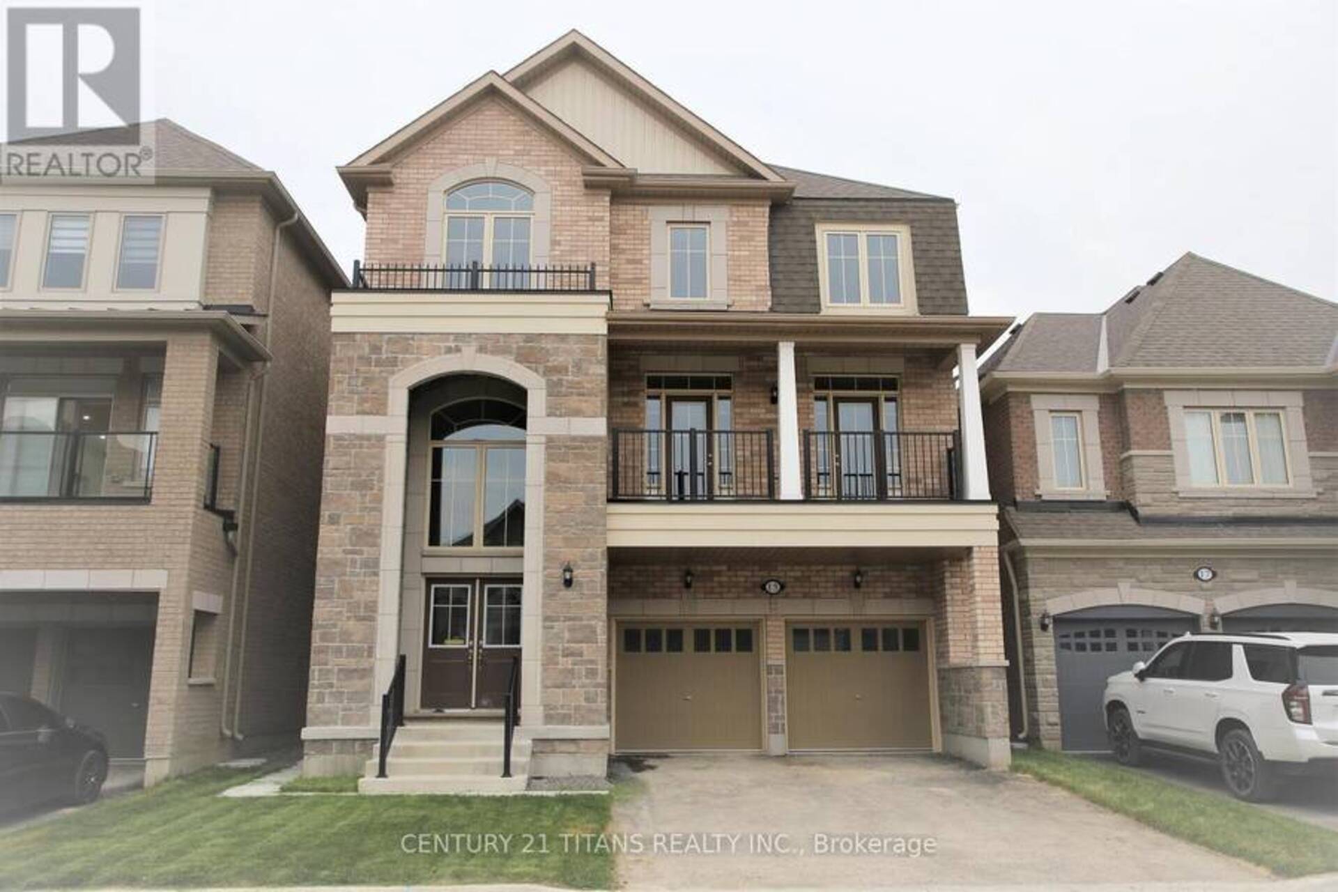 15 JUNIOR ROAD Brampton