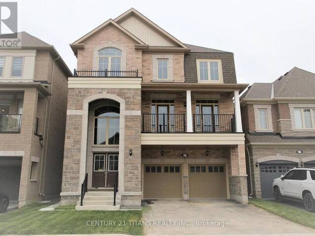 15 JUNIOR ROAD Brampton Ontario