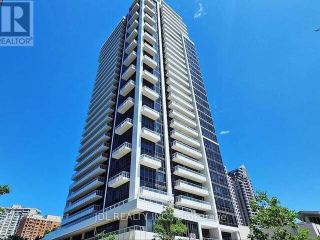 2108 - 75 CANTERBURY PLACE Toronto Ontario