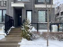 UNIT 1 - 3472 WIDDICOMBE WAY Mississauga