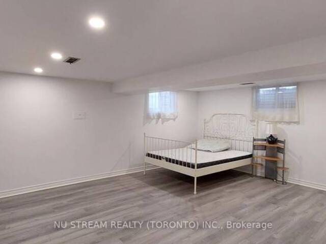 BASEMENT - 33 KINGSLAKE ROAD Toronto Ontario