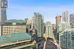 3510 - 33 HARBOUR SQUARE Toronto