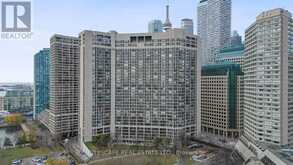 3510 - 33 HARBOUR SQUARE Toronto