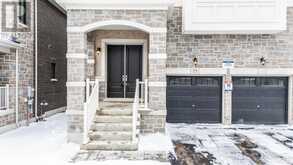 77 CULBERT ROAD Bradford/West Gwillimbury