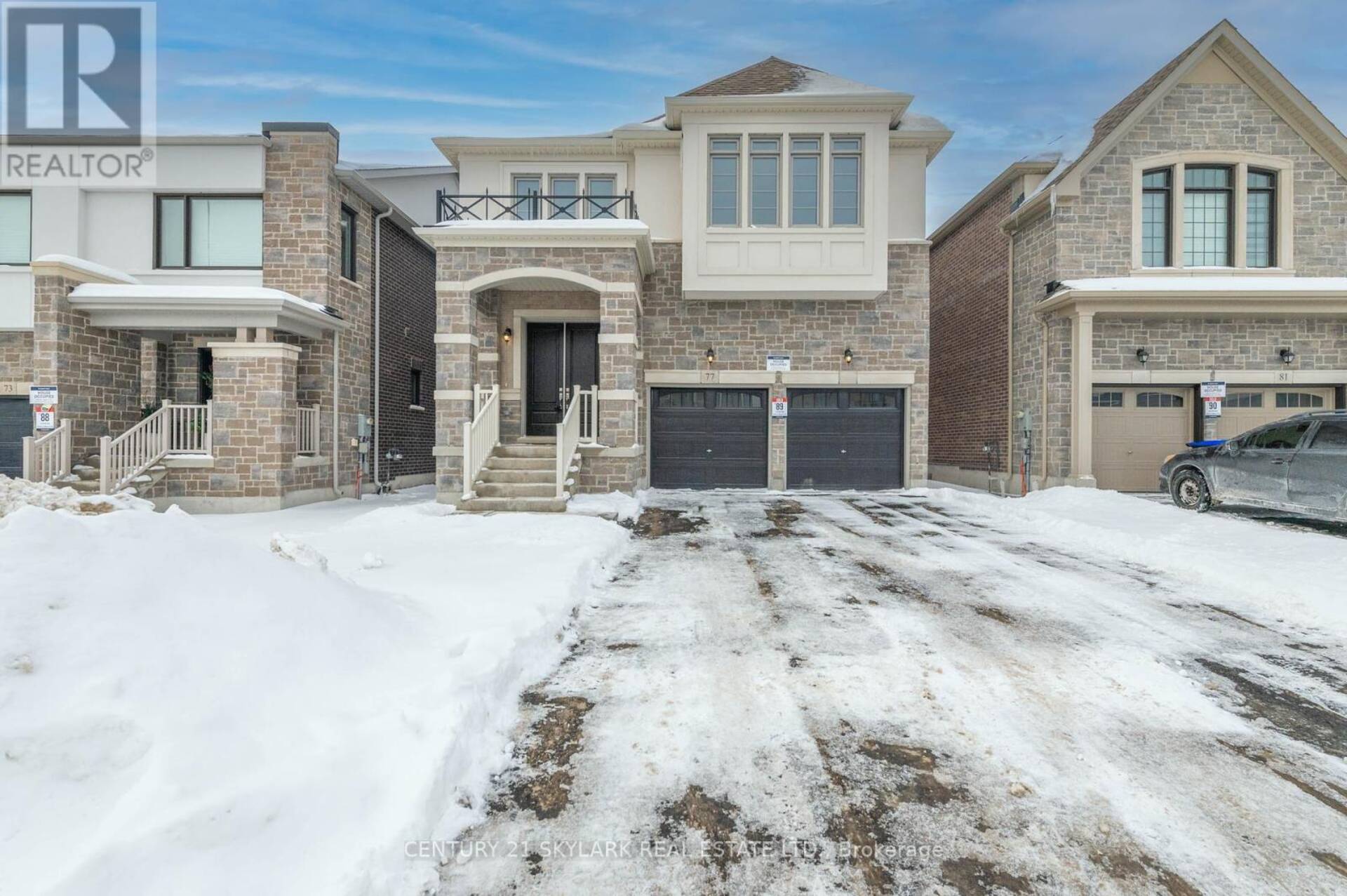 77 CULBERT ROAD Bradford/West Gwillimbury