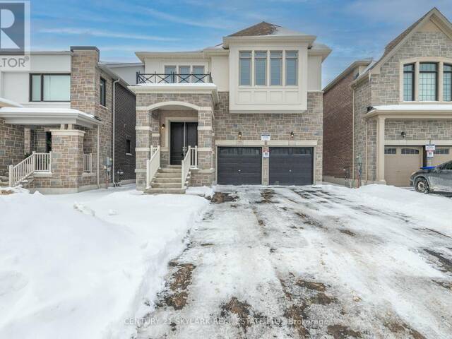 77 CULBERT ROAD Bradford/West Gwillimbury Ontario