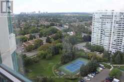 PH211 - 7250 YONGE STREET Vaughan