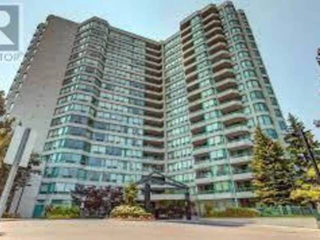 PH211 - 7250 YONGE STREET Vaughan Ontario