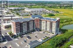 203 - 39 NEW DELHI DRIVE Markham