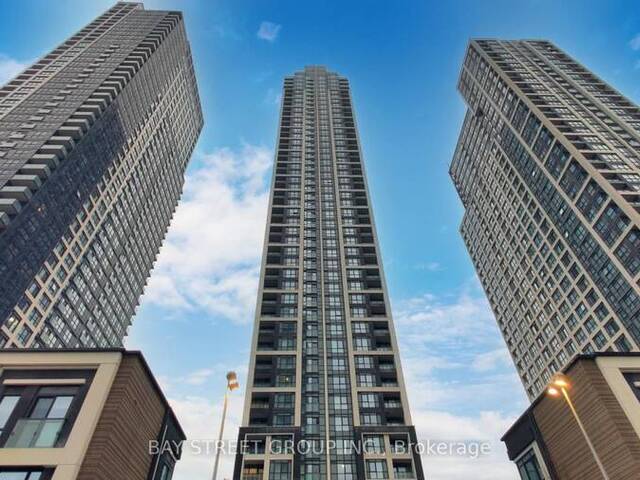 2703 - 7 MABELLE AVENUE Toronto Ontario