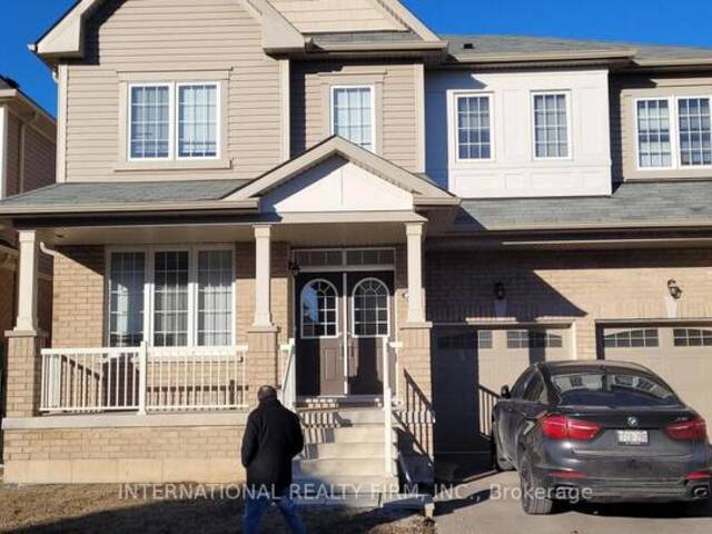 24 DOREEN DRIVE Thorold Ontario