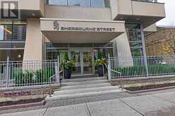 1301 - 500 SHERBOURNE STREET Toronto