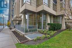 1301 - 500 SHERBOURNE STREET Toronto