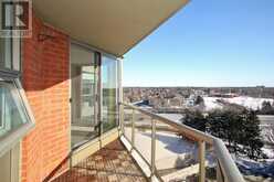 913 - 20 DEAN PARK ROAD Toronto