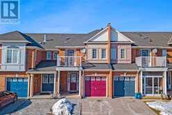 107 ANGIER CRESCENT Ajax