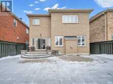 138 STARK CRESCENT Vaughan